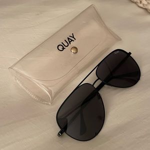 Quay Australia Sunglasses (BRAND NEW)
